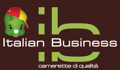 Camerette per ragazzi: Italian Business